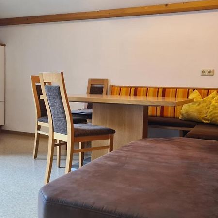 Apart Pfister Aschau Im Zillertal Ngoại thất bức ảnh