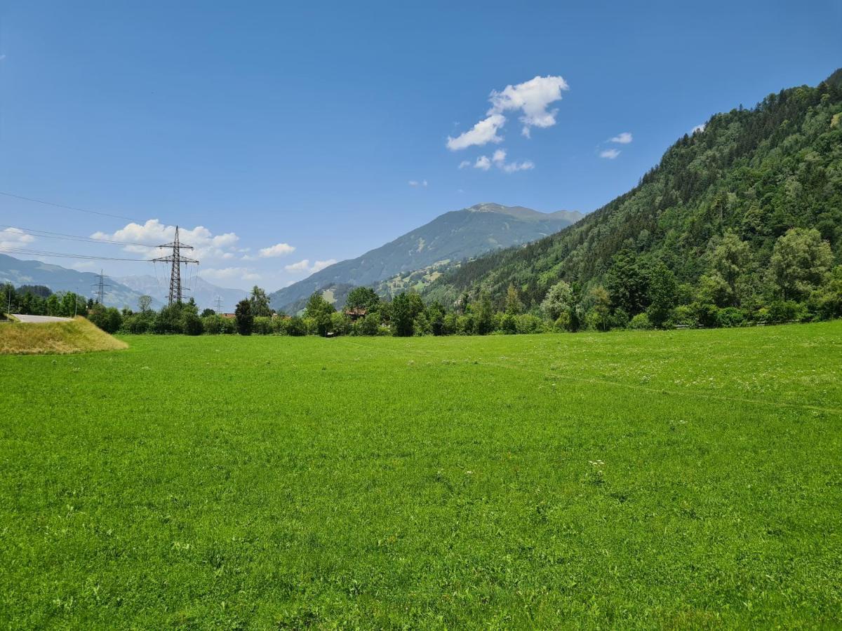Apart Pfister Aschau Im Zillertal Ngoại thất bức ảnh