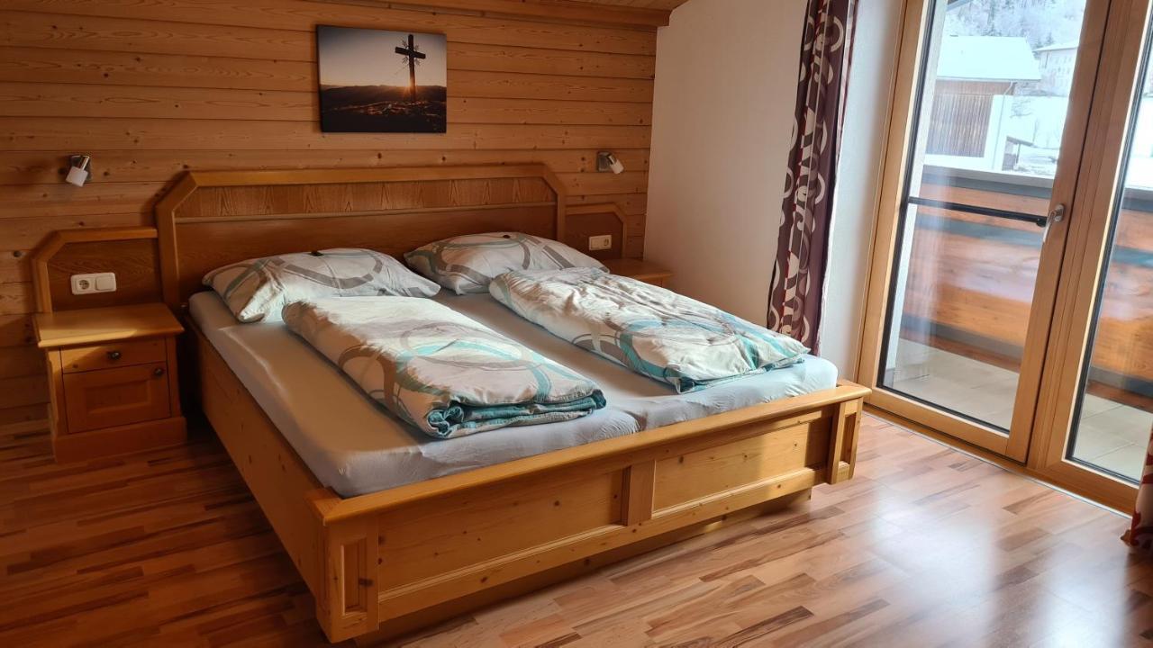 Apart Pfister Aschau Im Zillertal Ngoại thất bức ảnh