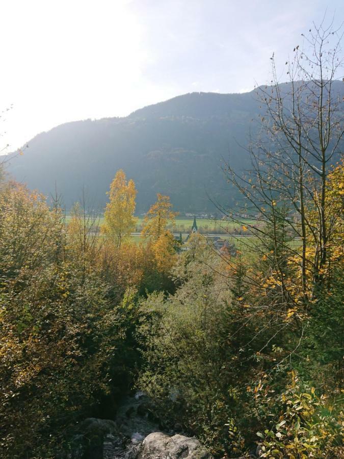 Apart Pfister Aschau Im Zillertal Ngoại thất bức ảnh