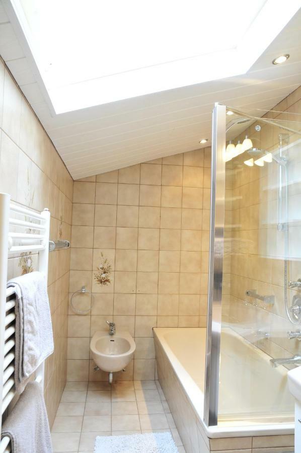 Apart Pfister Aschau Im Zillertal Ngoại thất bức ảnh