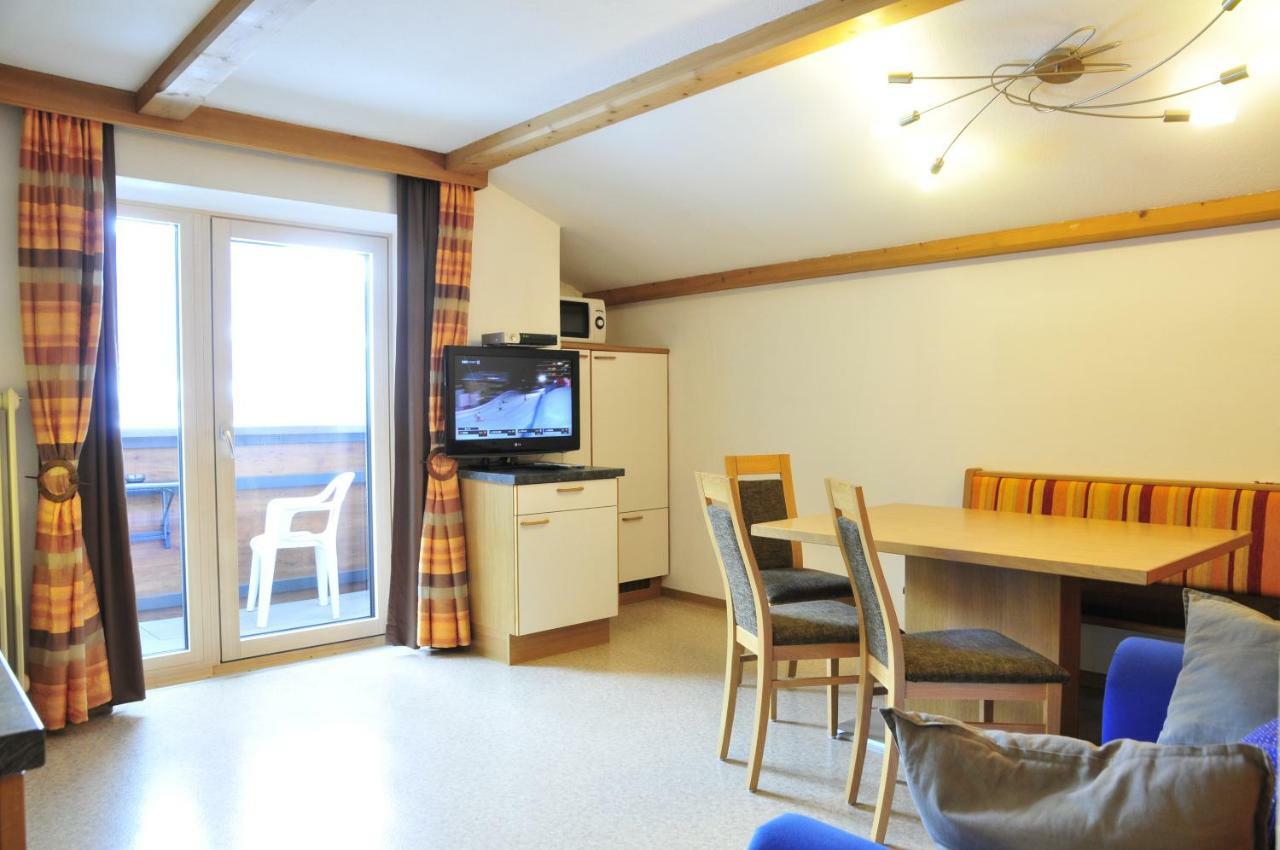 Apart Pfister Aschau Im Zillertal Ngoại thất bức ảnh