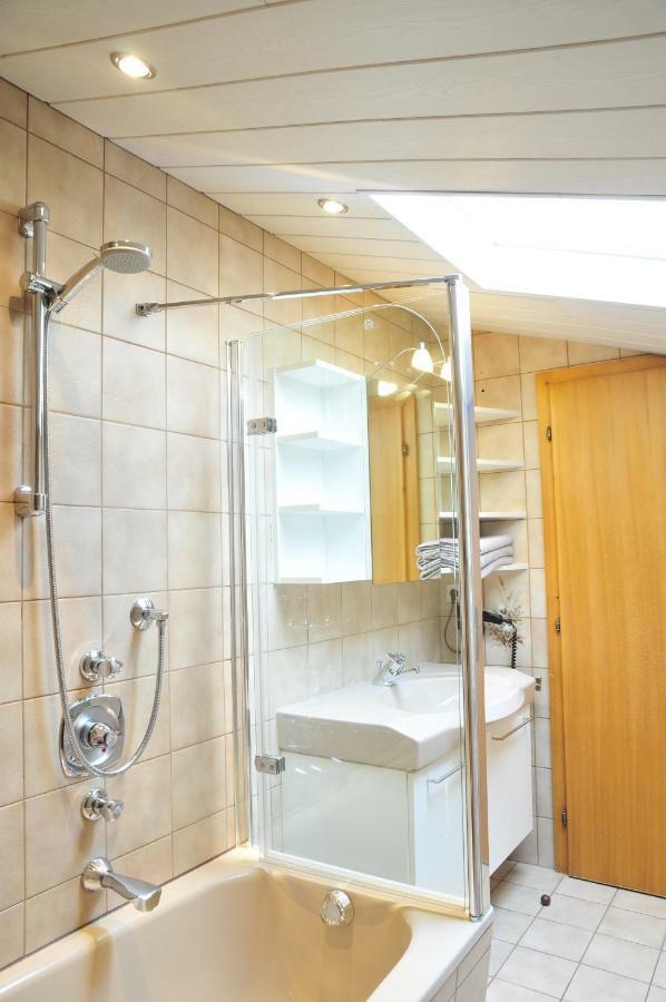Apart Pfister Aschau Im Zillertal Ngoại thất bức ảnh