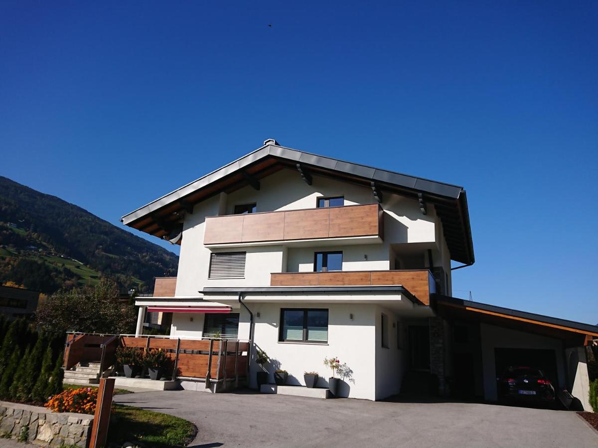 Apart Pfister Aschau Im Zillertal Ngoại thất bức ảnh